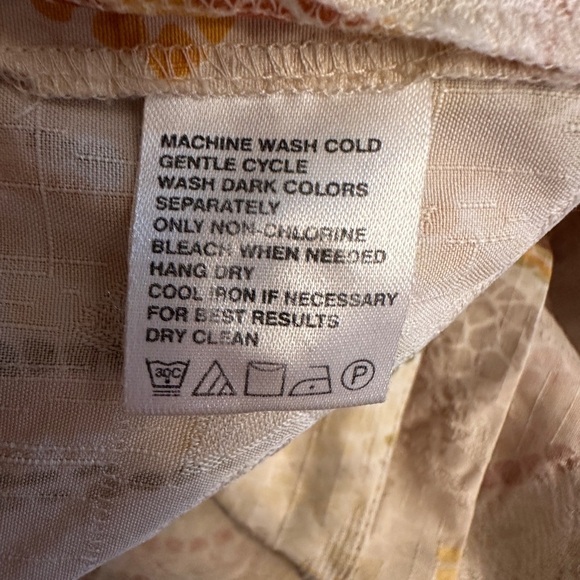 Tommy Bahama Shirt Men’s THIS IS SOLD - Picture 6 of 8